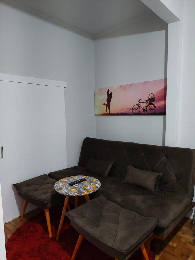 Apartamento Encantador No Centro Apartment Petrópolis Exterior foto