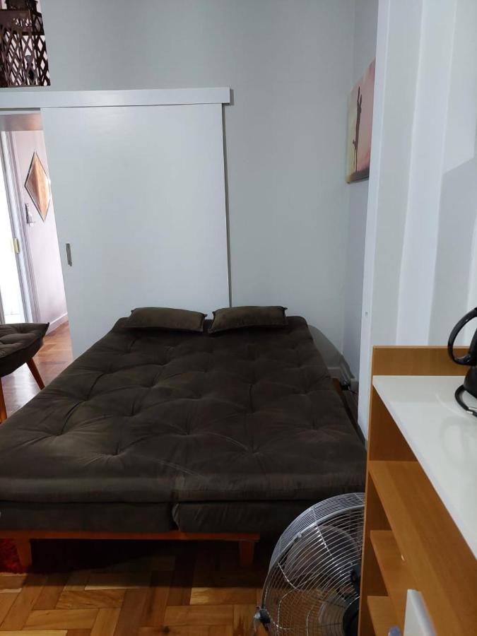 Apartamento Encantador No Centro Apartment Petrópolis Exterior foto