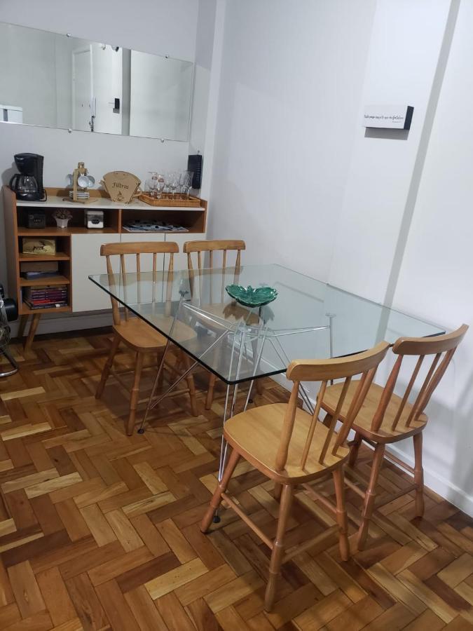 Apartamento Encantador No Centro Apartment Petrópolis Exterior foto